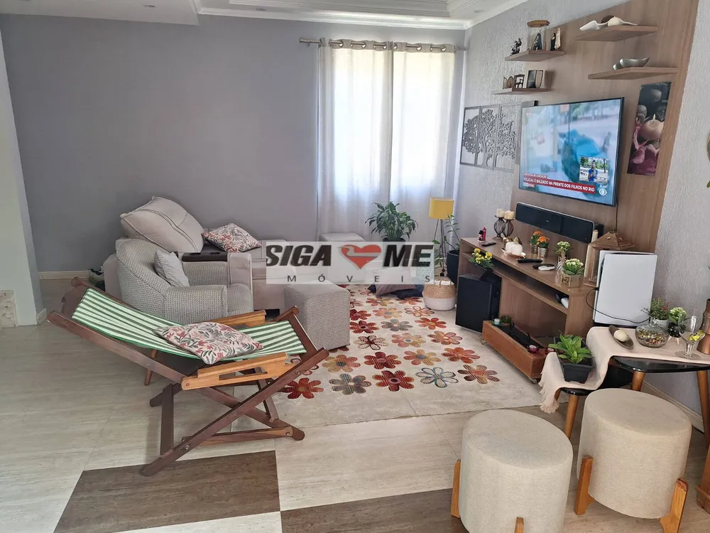 Casa, 3 quartos - Foto 4