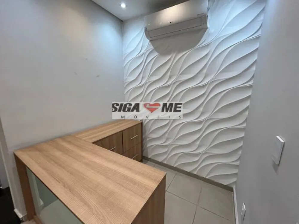 Sala-Conjunto, 41 m² - Foto 4