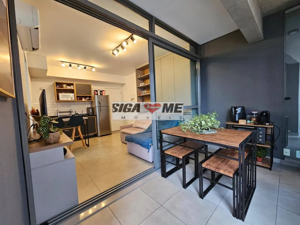 Apartamento, 2 quartos - Foto 1