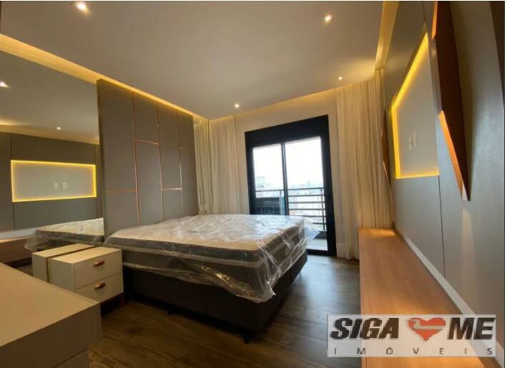 Apartamento, 2 quartos, 100 m² - Foto 2