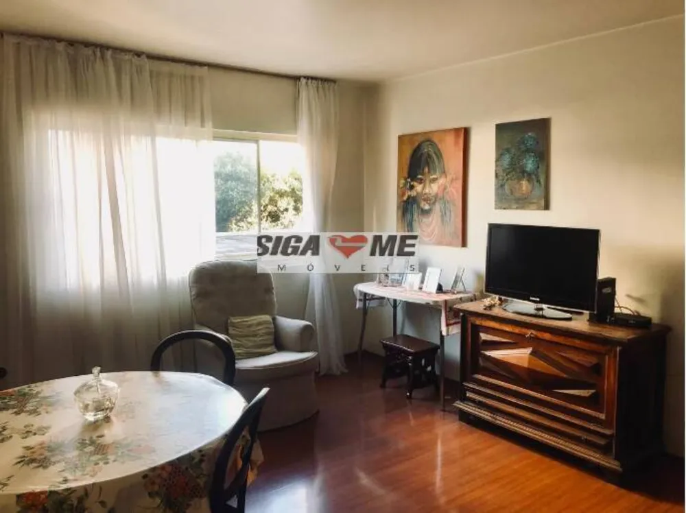 Apartamento, 3 quartos, 65 m² - Foto 1