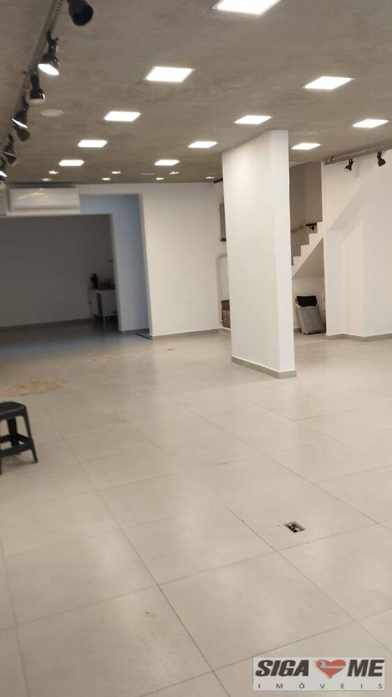 Conjunto Comercial-Sala para alugar, 290m² - Foto 10