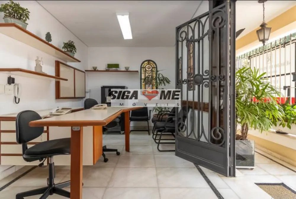 Prédio Inteiro, 520 m² - Foto 1
