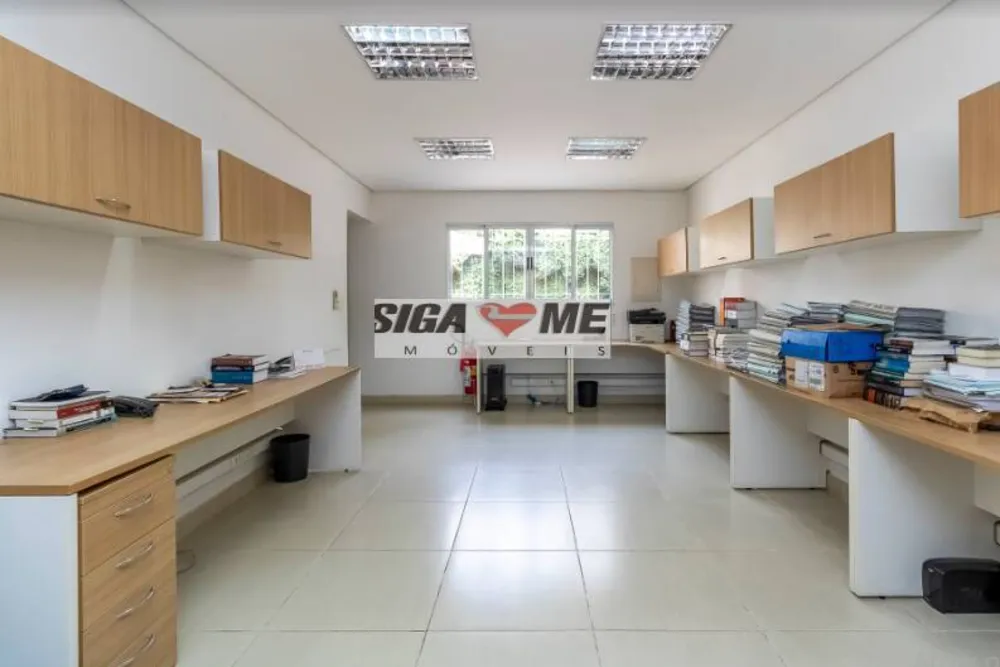 Prédio Inteiro, 520 m² - Foto 4