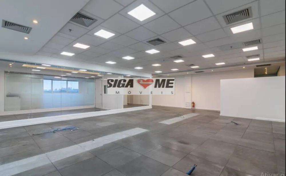 Sala-Conjunto, 296 m² - Foto 1