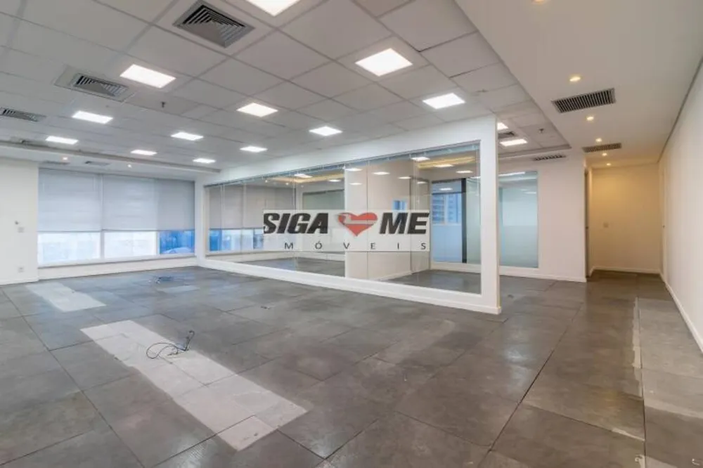 Sala-Conjunto, 296 m² - Foto 2