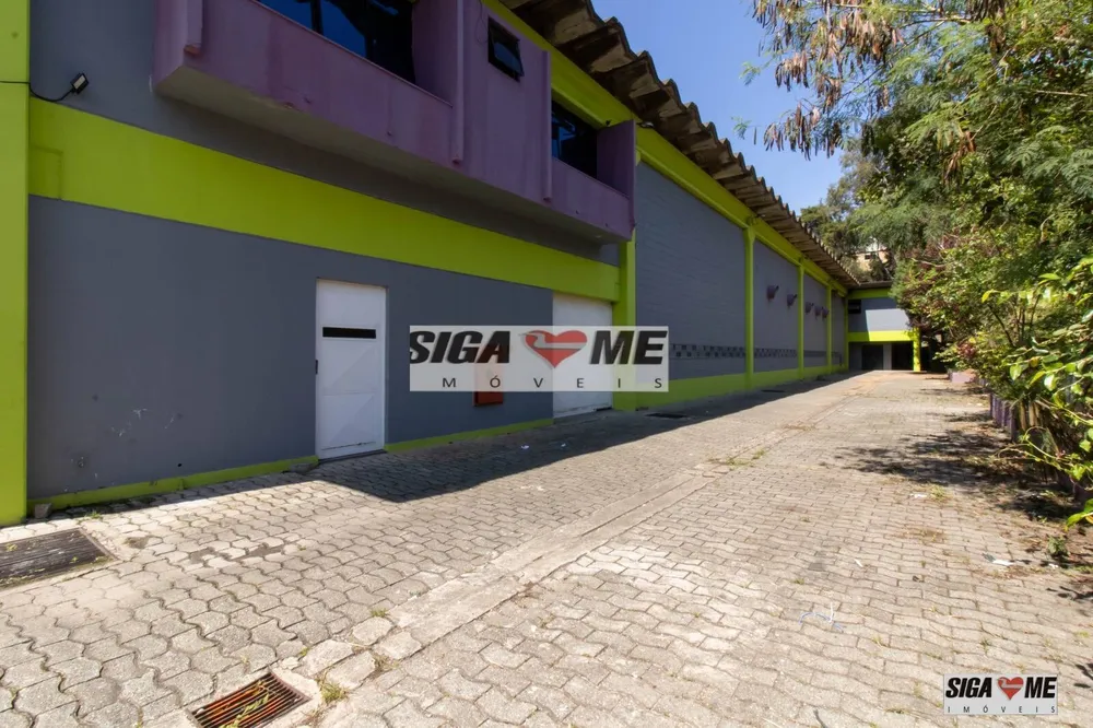 Sala-Conjunto, 2000 m² - Foto 4