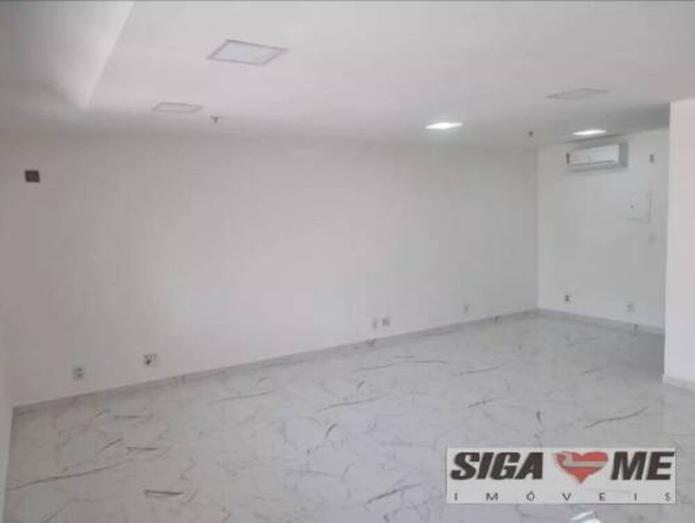 Sala-Conjunto, 44 m² - Foto 1