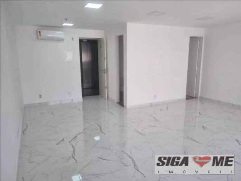 Sala-Conjunto, 44 m² - Foto 4