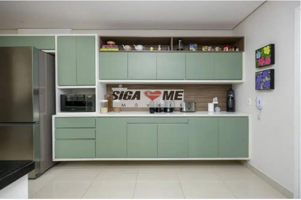 Apartamento, 3 quartos, 262 m² - Foto 2