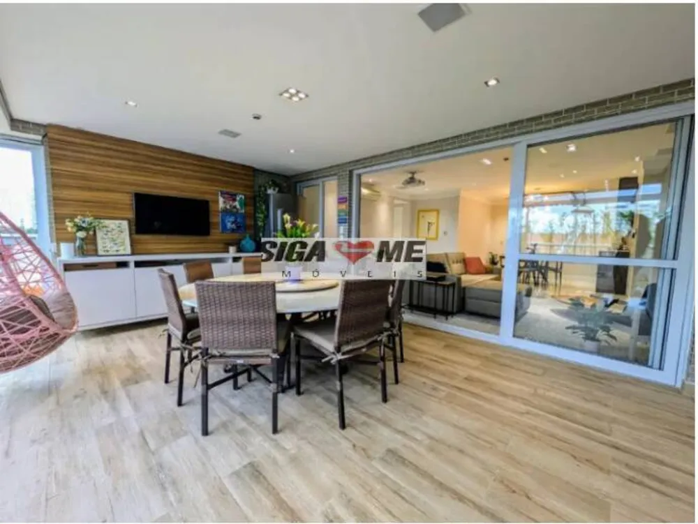 Apartamento, 3 quartos, 262 m² - Foto 8