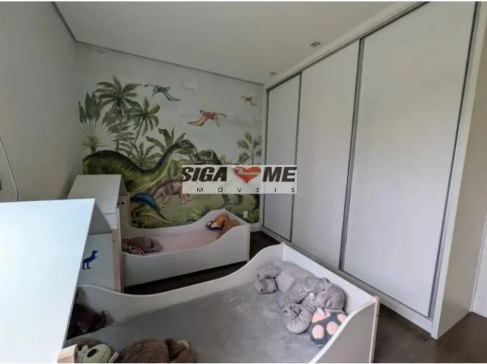 Apartamento, 3 quartos, 262 m² - Foto 4