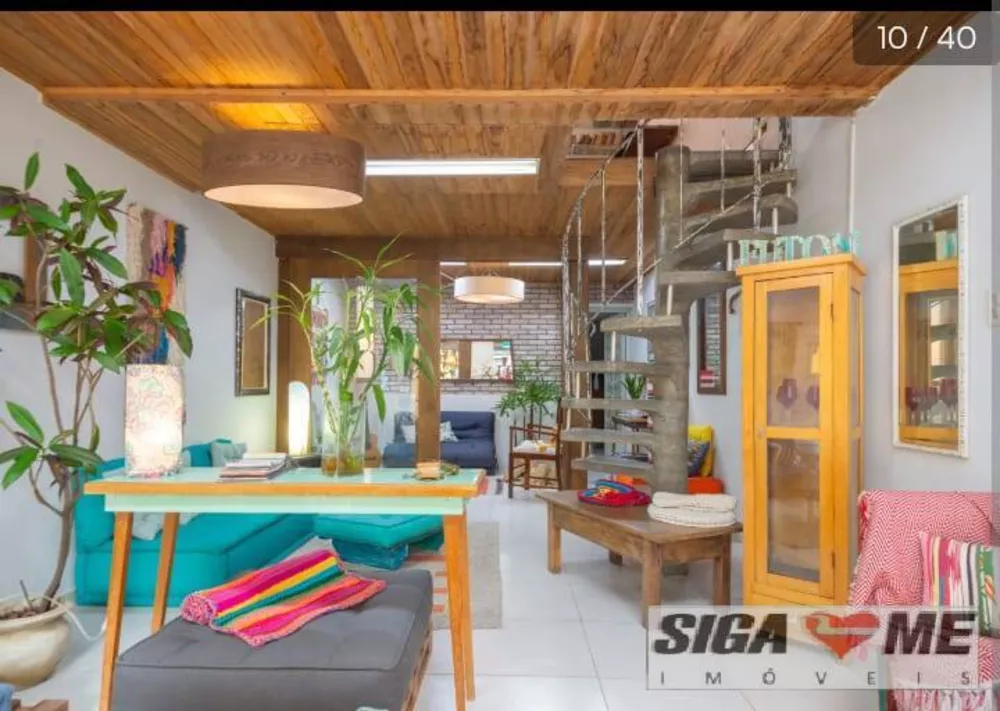 Conjunto Comercial-Sala à venda e aluguel, 240m² - Foto 4