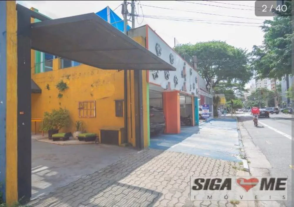 Conjunto Comercial-Sala à venda e aluguel, 240m² - Foto 2