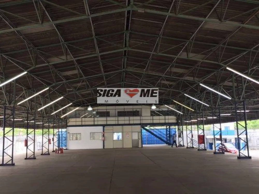 Depósito-Galpão, 3247 m² - Foto 3