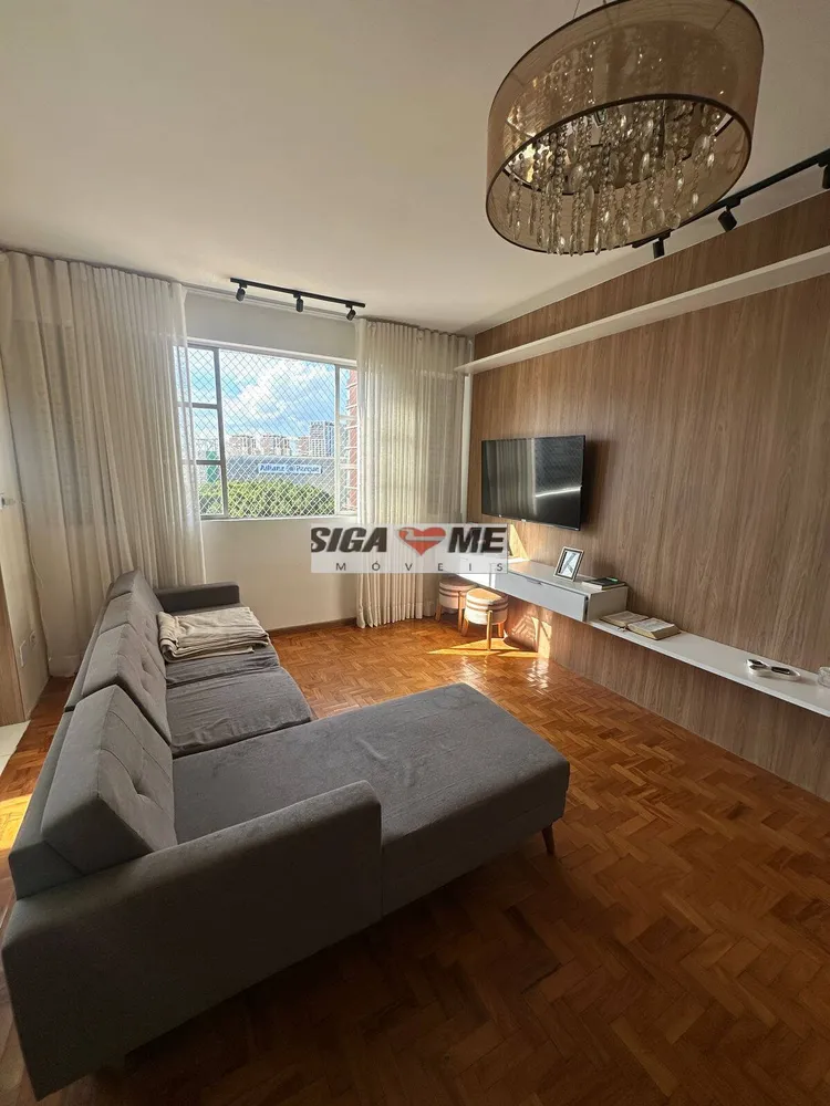 Apartamento, 3 quartos - Foto 2