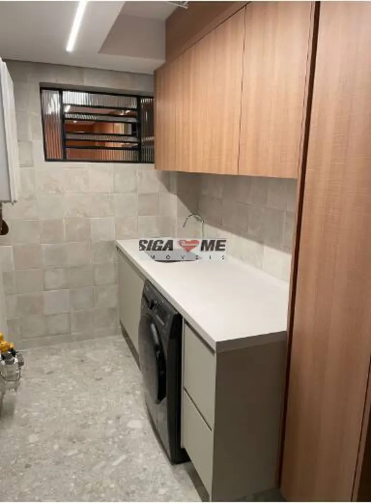 Apartamento, 3 quartos, 131 m² - Foto 4