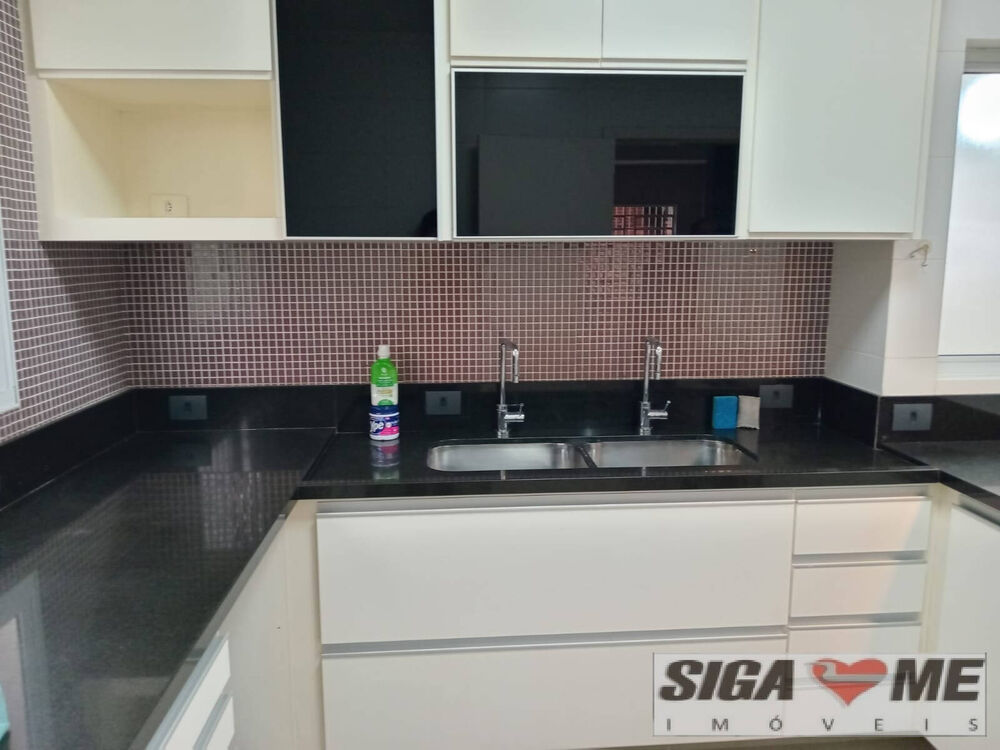 Casa à venda com 3 quartos - Foto 4