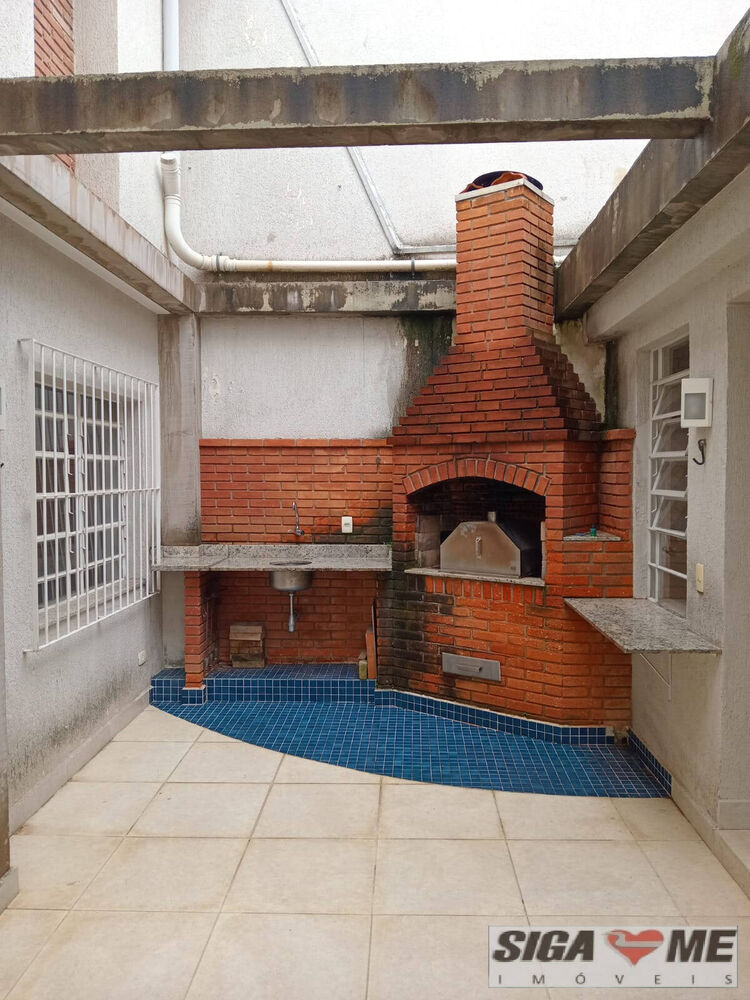 Casa à venda com 3 quartos - Foto 3