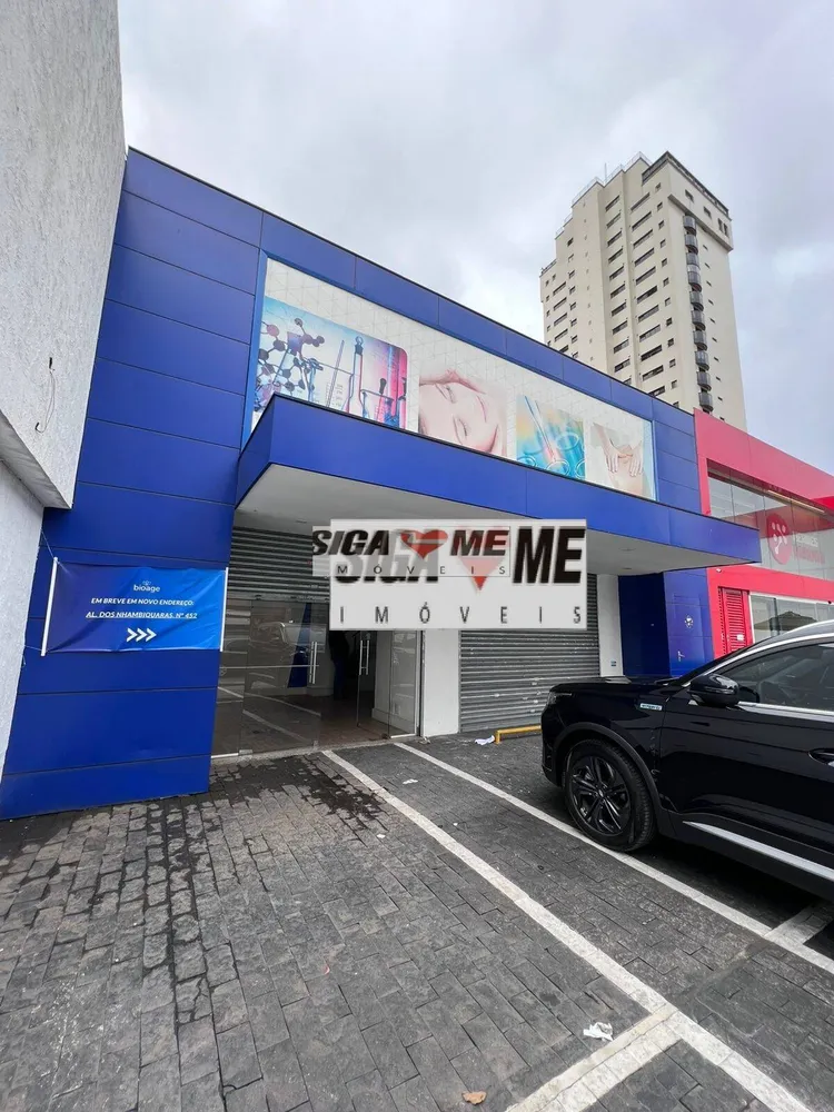 Prédio Inteiro, 383 m² - Foto 1