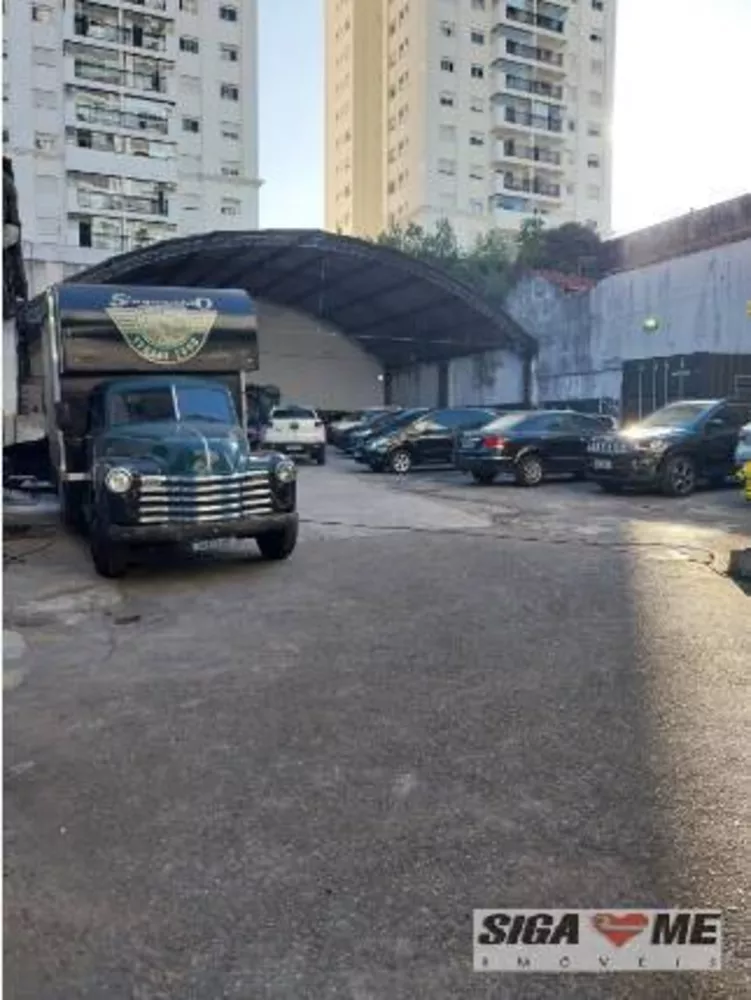 Depósito-Galpão-Armazém para alugar, 1500m² - Foto 2