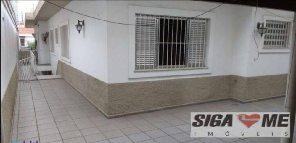 Casa, 1 quarto, 240 m² - Foto 1