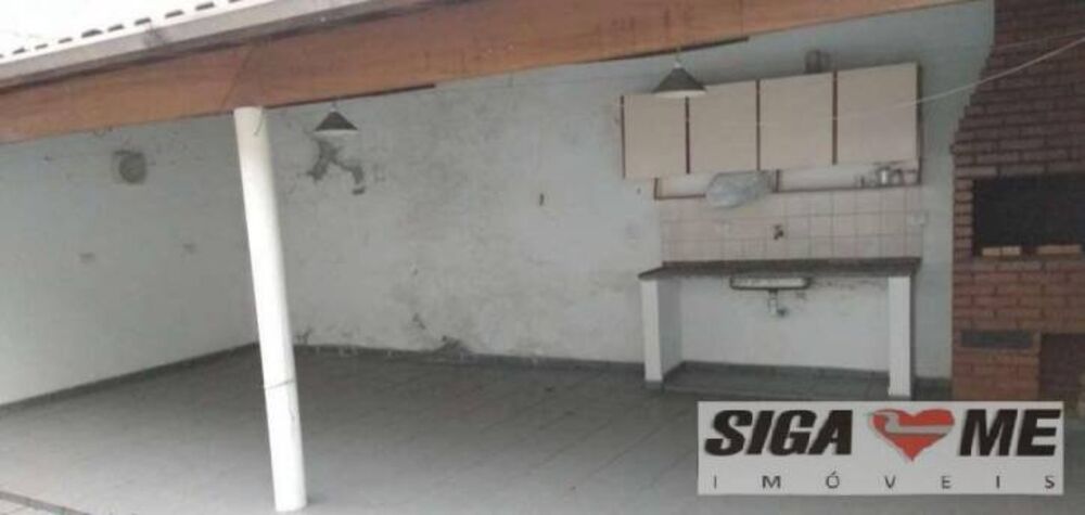 Casa, 1 quarto, 240 m² - Foto 20