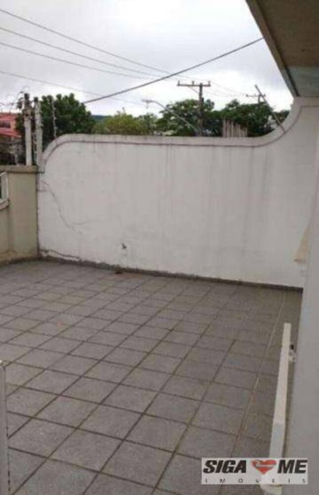 Casa, 1 quarto, 240 m² - Foto 19