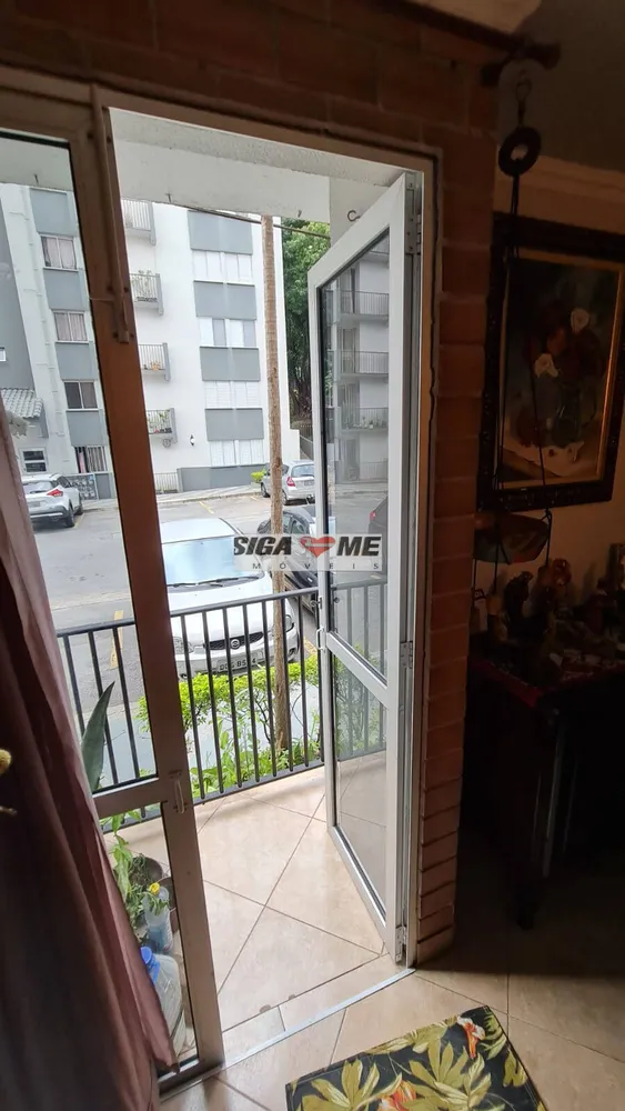 Apartamento, 2 quartos - Foto 7