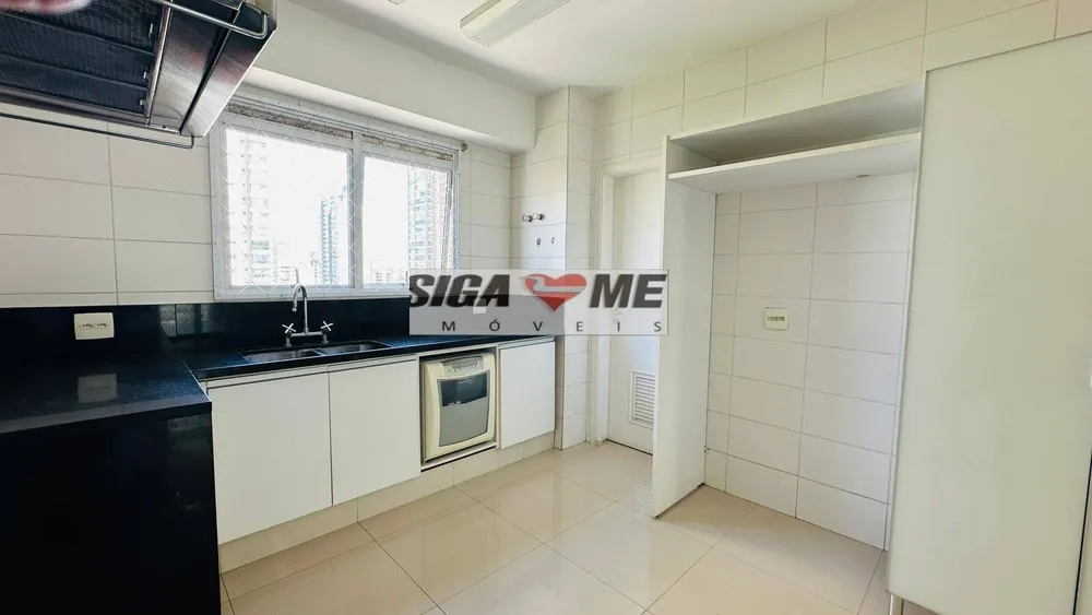 Apartamento, 3 quartos, 233 m² - Foto 8