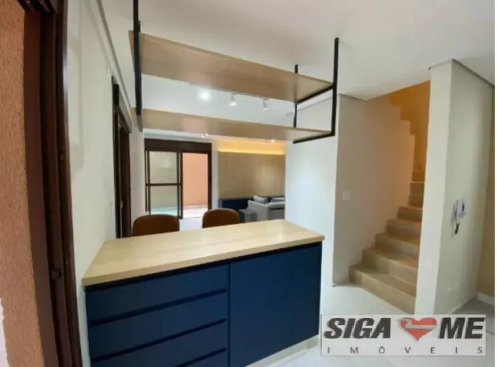 Apartamento à venda com 2 quartos, 182m² - Foto 4