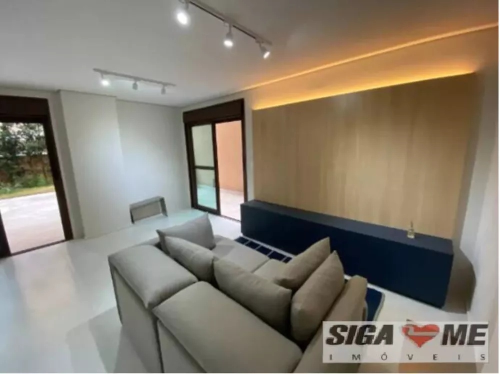 Apartamento à venda com 2 quartos, 182m² - Foto 1