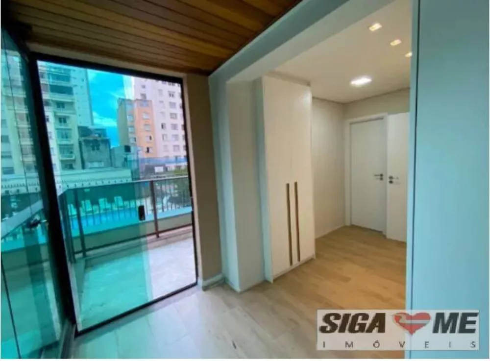 Apartamento à venda com 2 quartos, 182m² - Foto 2