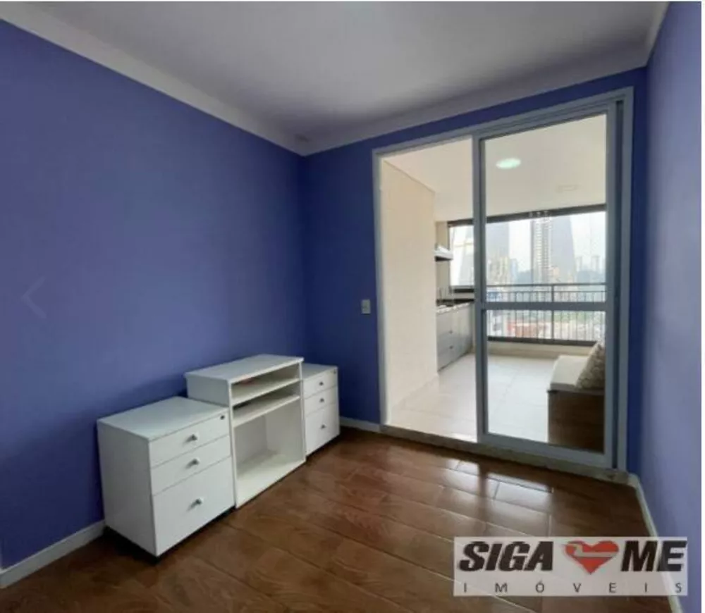 Apartamento à venda com 2 quartos, 68m² - Foto 2