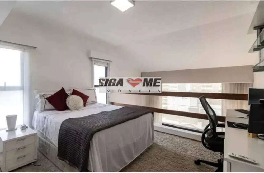 Apartamento, 1 quarto, 75 m² - Foto 6