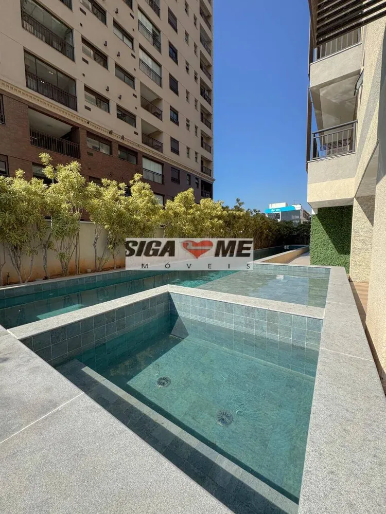 Apartamento, 1 quarto, 40 m² - Foto 8