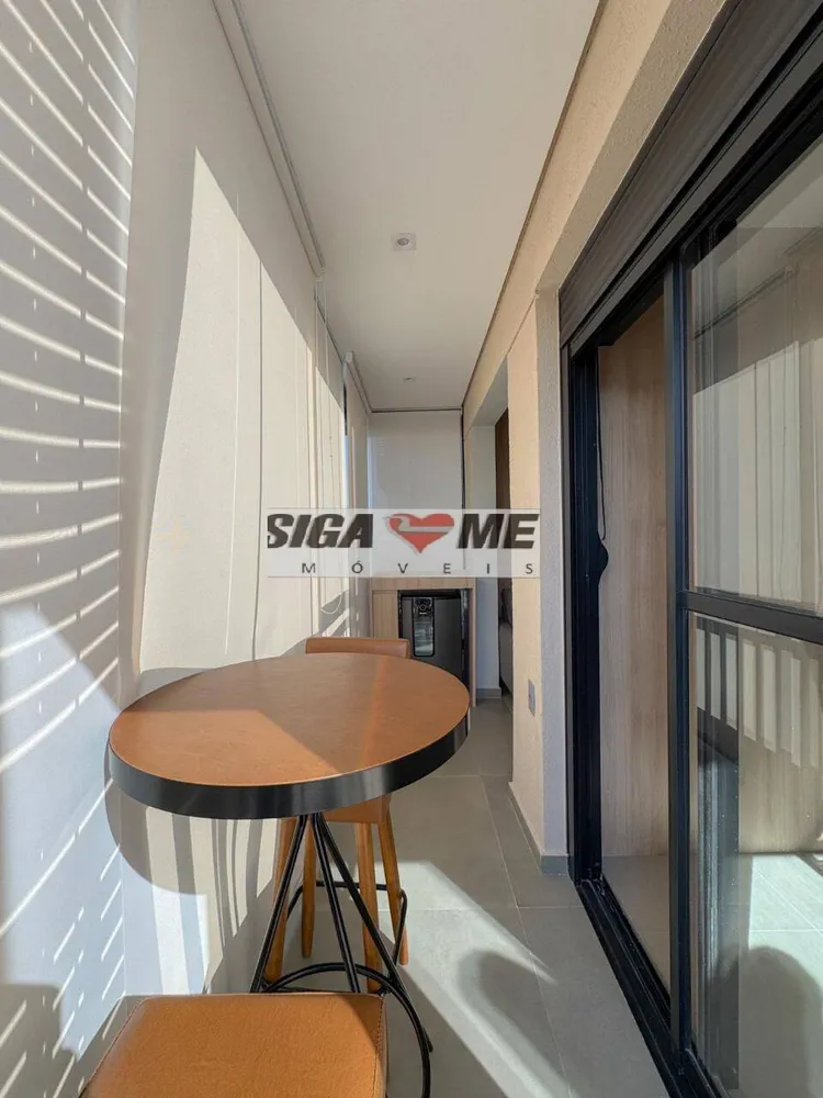 Apartamento, 1 quarto, 40 m² - Foto 7