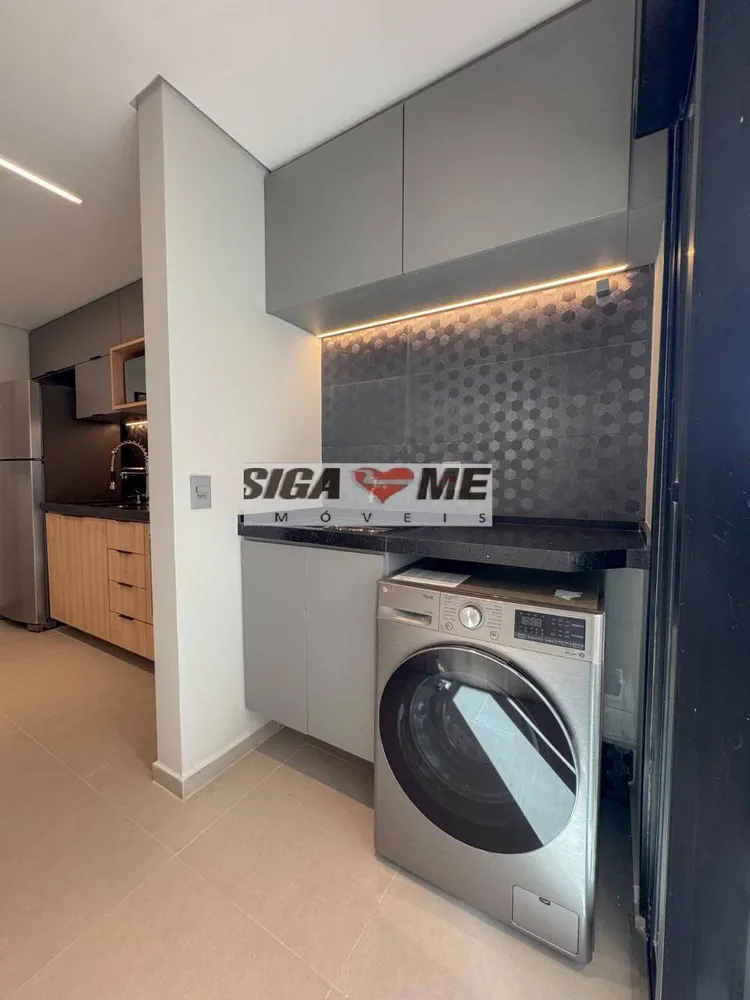 Apartamento, 1 quarto, 40 m² - Foto 4