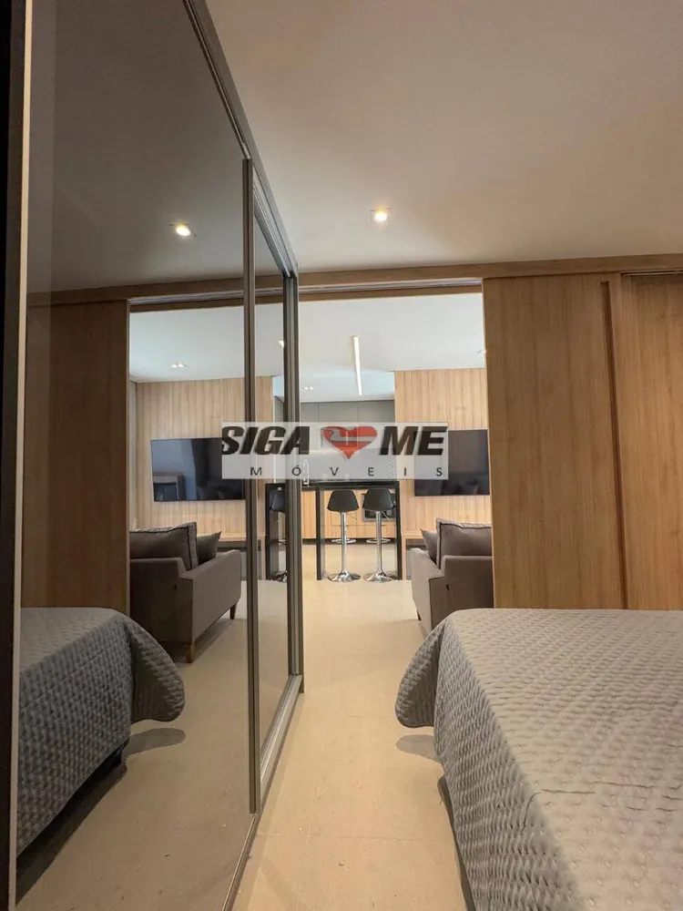 Apartamento, 1 quarto, 40 m² - Foto 6