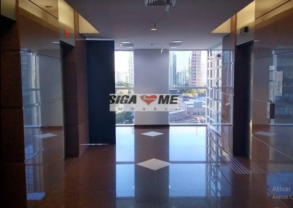 Sala-Conjunto, 456 m² - Foto 1