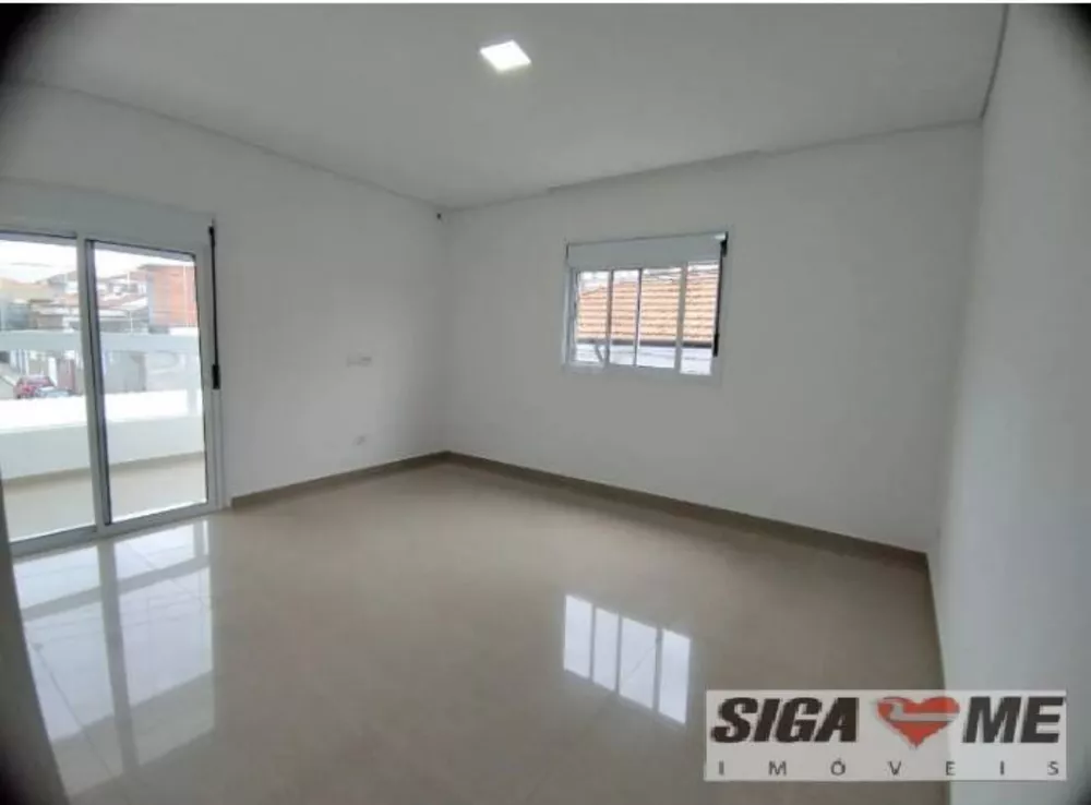 Casa à venda com 4 quartos, 202m² - Foto 4