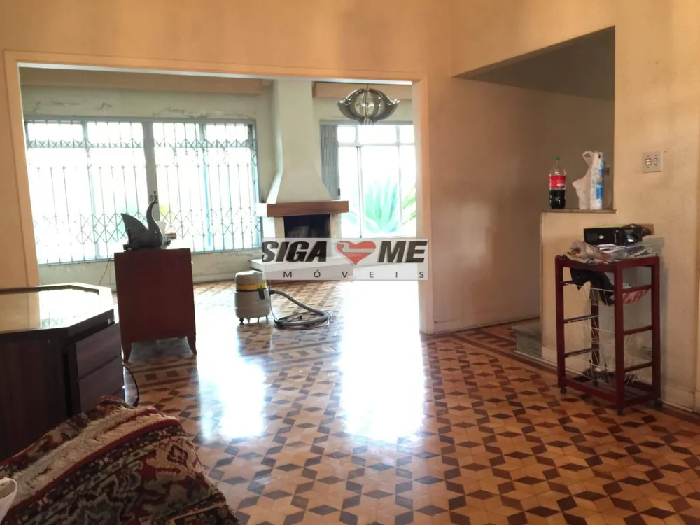 Casa, 4 quartos - Foto 1