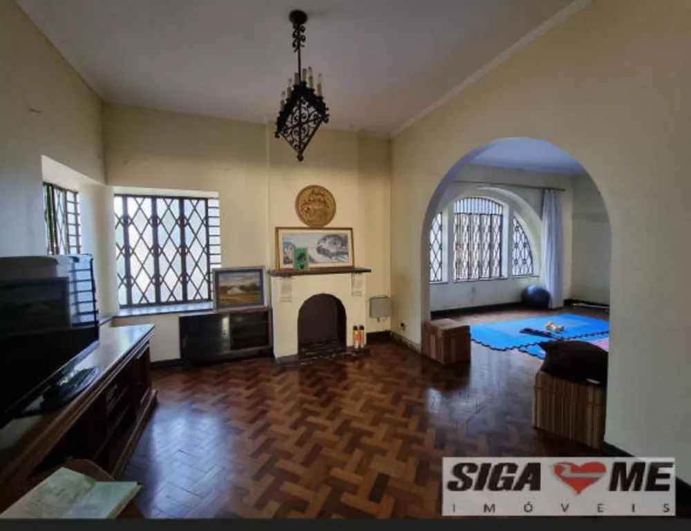 Casa à venda com 3 quartos, 250m² - Foto 3