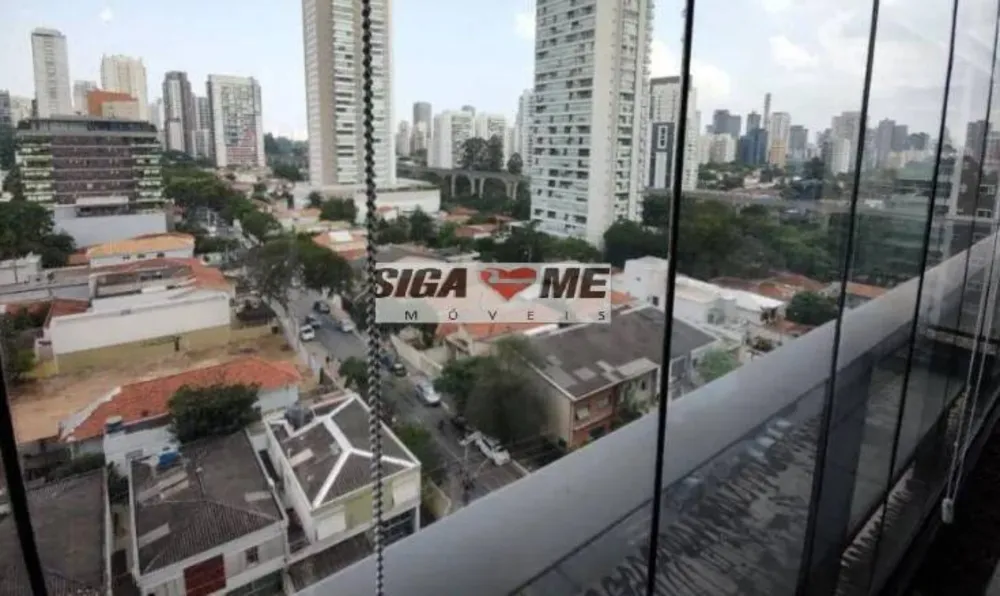 Apartamento, 1 quarto, 82 m² - Foto 7