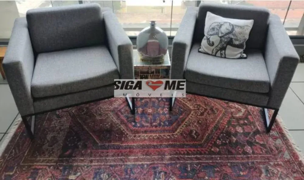Apartamento, 1 quarto, 82 m² - Foto 6