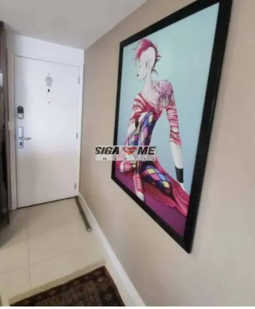 Apartamento, 1 quarto, 82 m² - Foto 4