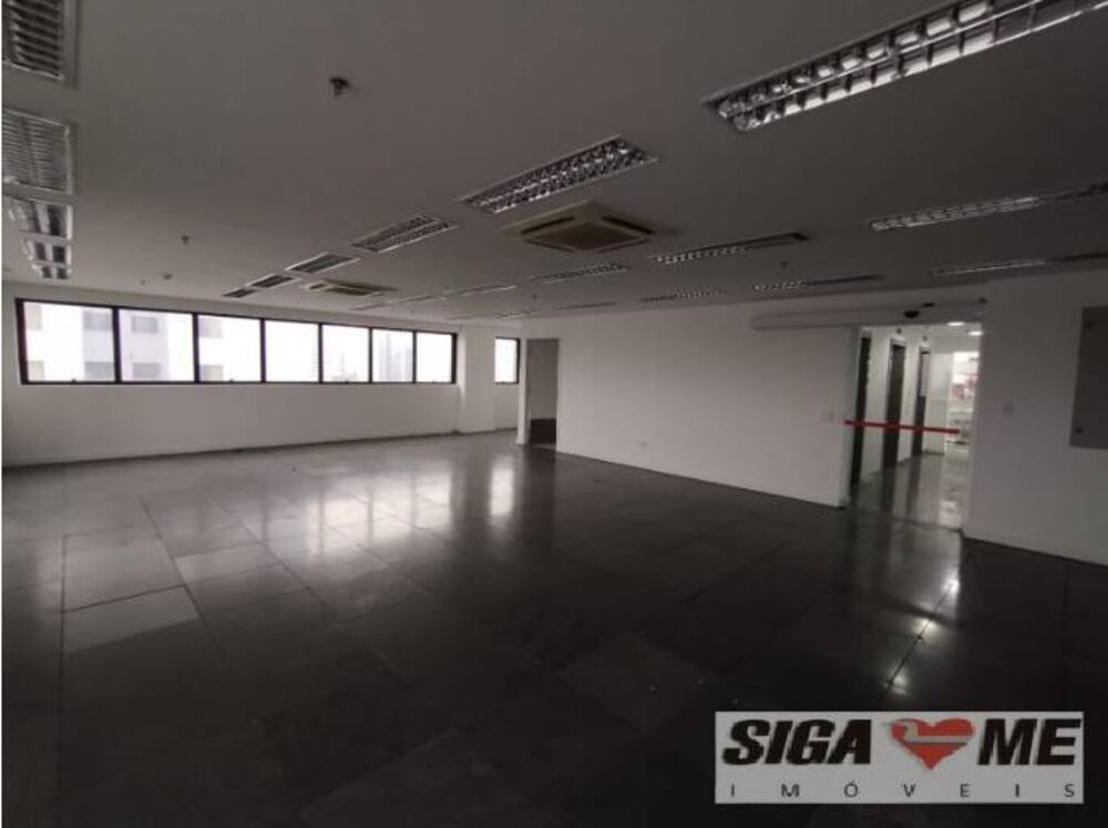 Sala-Conjunto, 243 m² - Foto 1