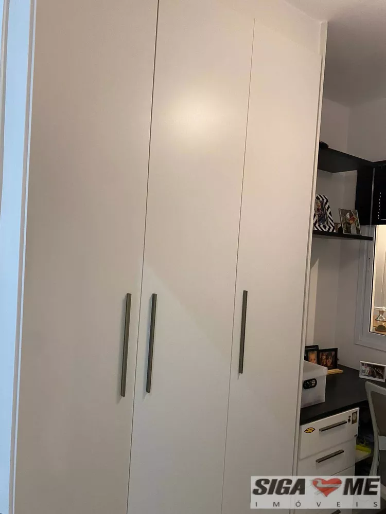 Apartamento à venda com 3 quartos, 96m² - Foto 4