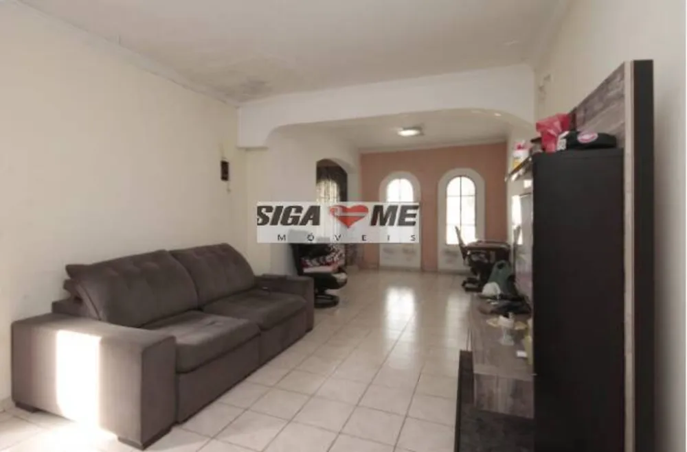 Casa, 4 quartos, 300 m² - Foto 1