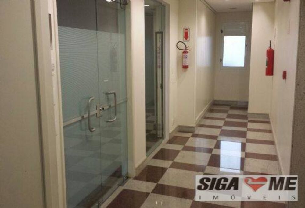 Conjunto Comercial-Sala para alugar, 140m² - Foto 11